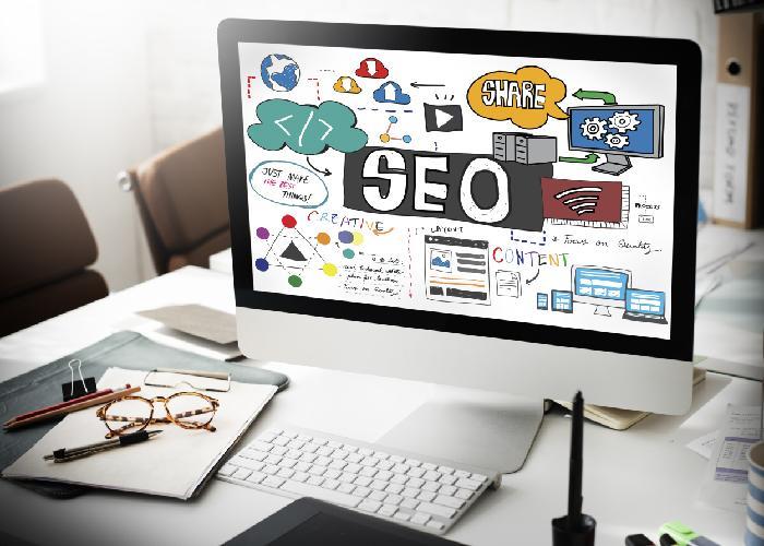 Seo services Franklin Square