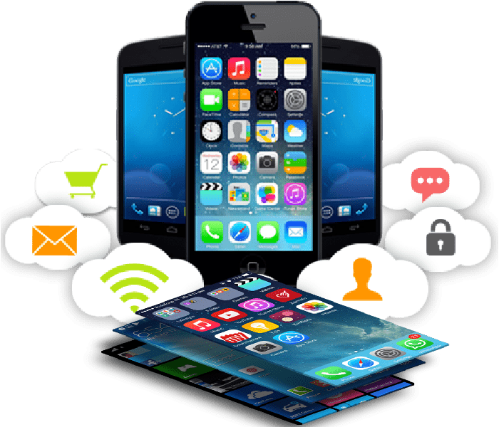 Mobile App Services