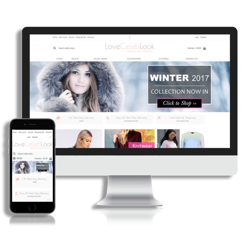 web site design Services