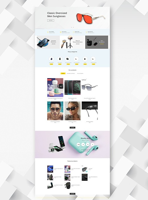 Website Design