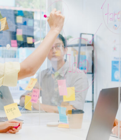 Blog By Think United